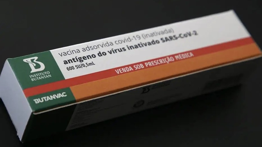 Anvisa autoriza teste em humanos da vacina brasileira ButanVac