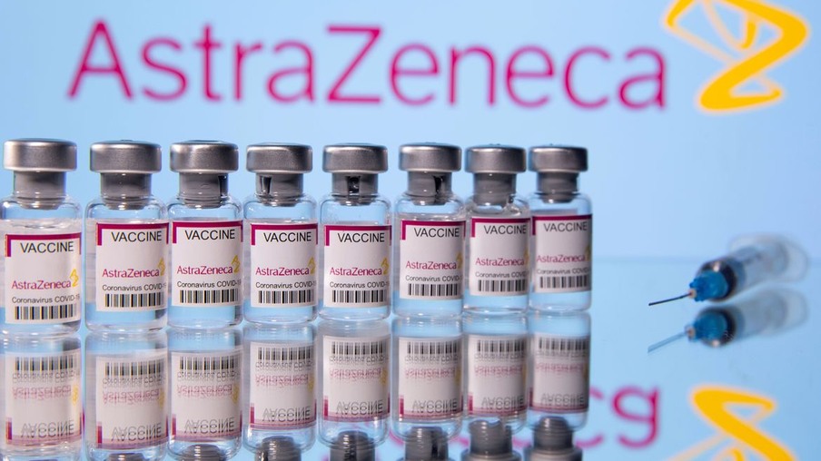 Anvisa autoriza estudo clínico com 3ª dose da AstraZeneca