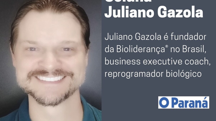 Coluna Juliano Gazola: A vida da verdade.