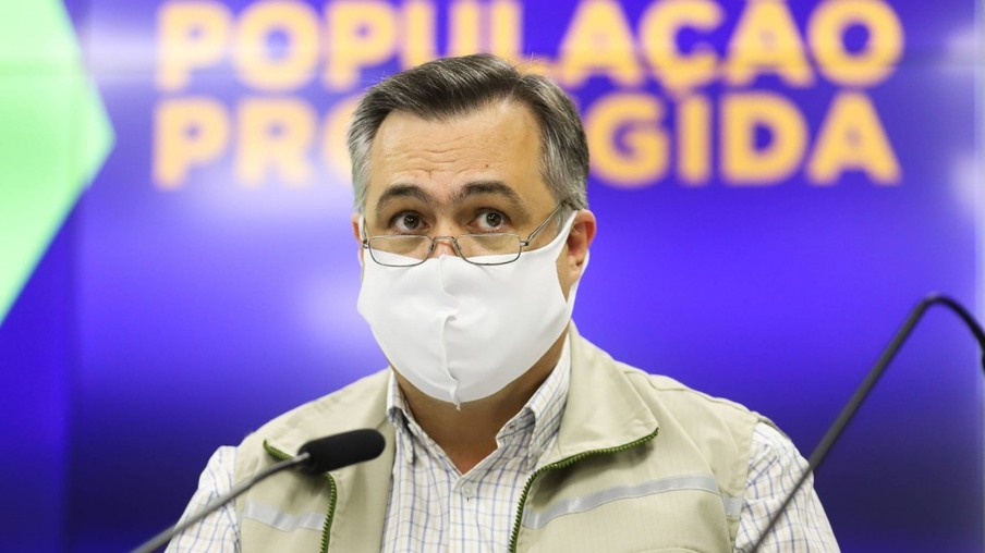 Agosto será decisivo para queda da pandemia, prevê Beto Preto