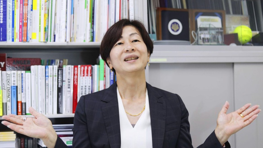 Japão está "encurralado" para realizar os Jogos, diz membro de Comitê