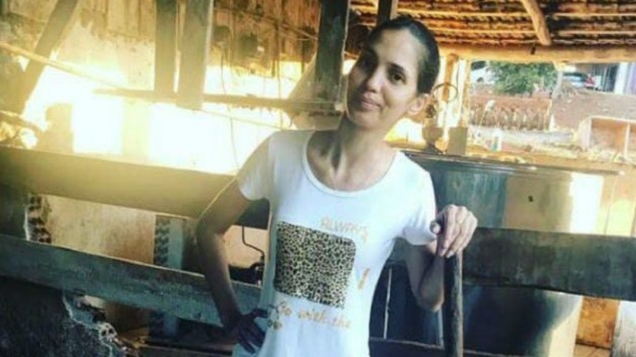 Iguaçuense que teve marido morto em ataque a fazenda no Paraguai continua desaparecida
