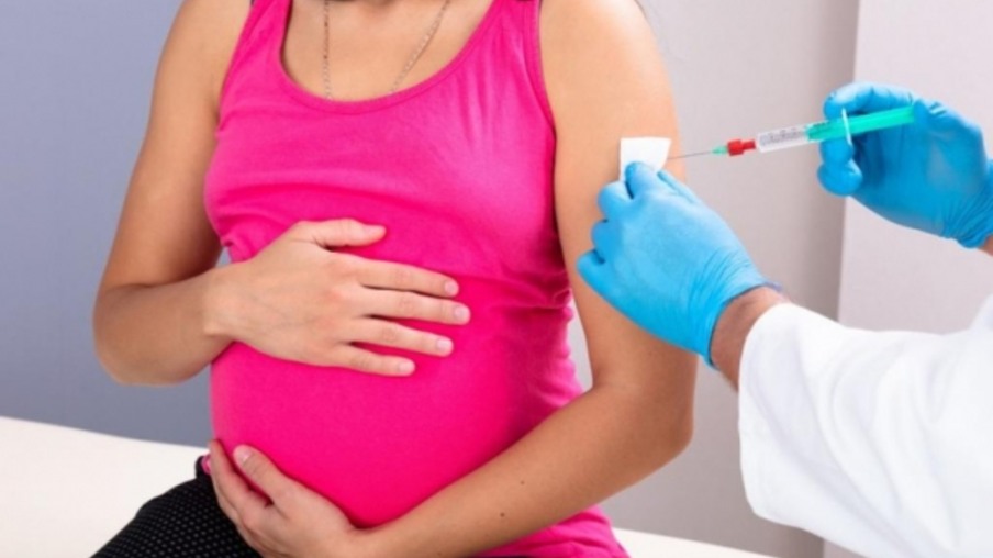 Covid-19: Palotina vai vacinar gestantes a partir dos 18 anos de idade
