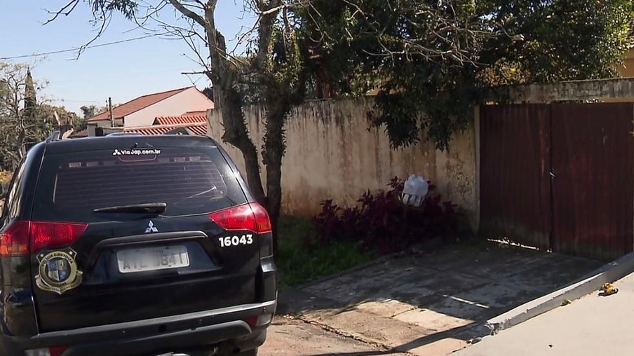 Duas idosas são encontradas mortas em casa após incêndio, em Curitiba