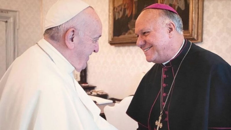 Habemus episcopus? Processo para escolha de novo bispo pode levar anos