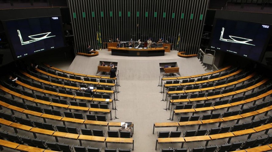 Veja quais parlamentares do PR aprovaram a LDO com fundo eleitoral de R$ 5,7 bilhões