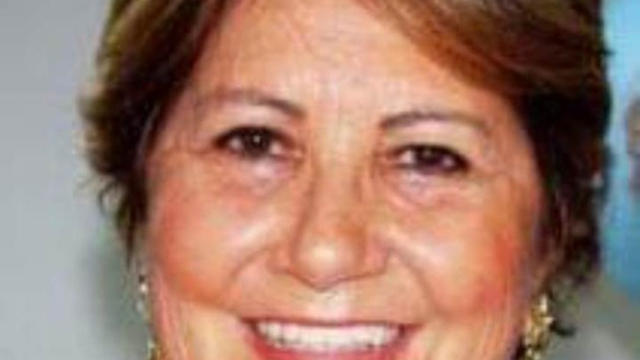Morre ex-secretária de Assistência Social de Cascavel, Regina Barreiros, aos 73 anos