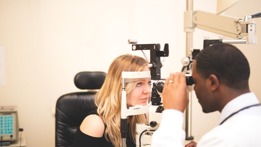 No dia da Saúde Ocular, profissional dá dicas de como manter a saúde dos olhos