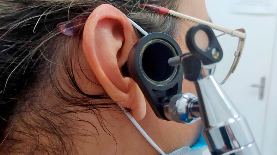 Pacientes de Toledo com indicação de aparelho auditivo terão prioridade no atendimento