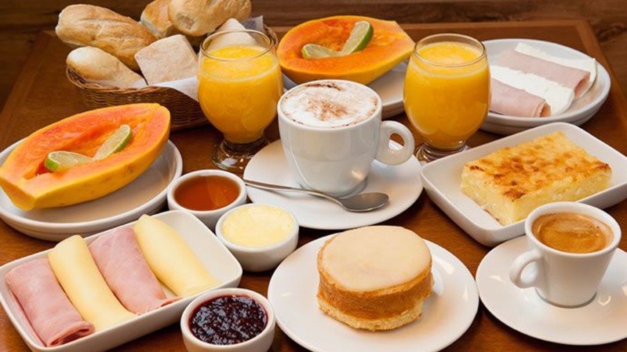 Unioeste: pesquisa aponta que preços dos produtos do café da manhã estão mais altos