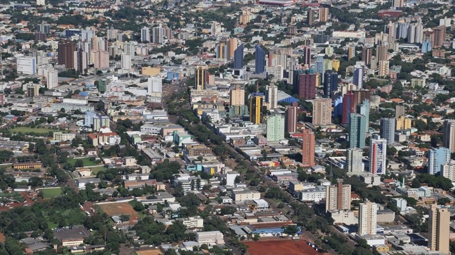 Cascavel é a 4ª cidade do Paraná no ranking nacional de dispensa de alvarás e licenças
