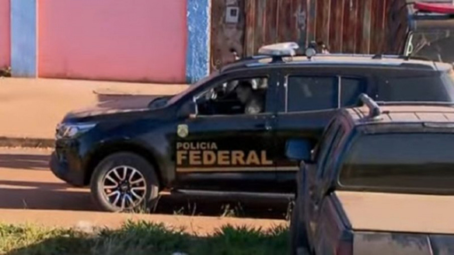 Após dez anos foragido, matador de agente federal é preso pela PF no Paraná