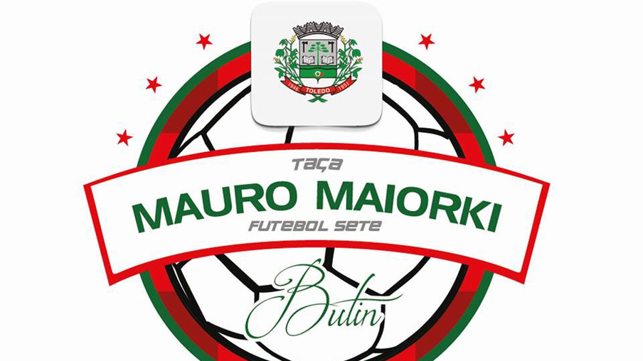 Inscrições para a taça Mauro Maiorki estão abertas em Toledo