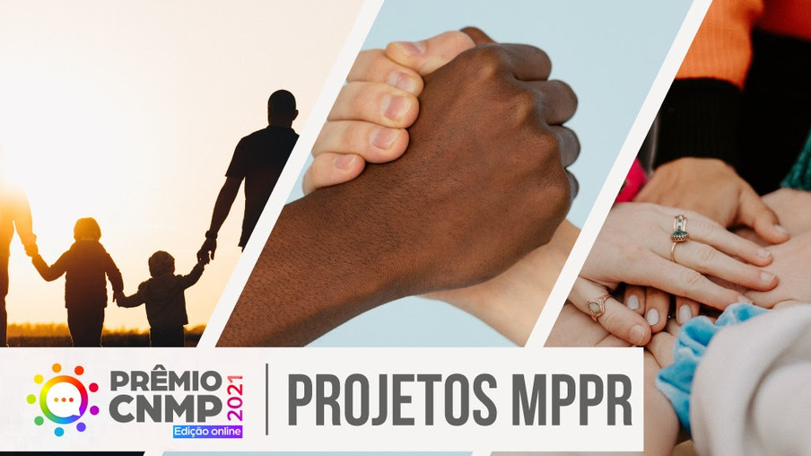 MPPR destaca projetos para a infância, a ação social e o antirracismo