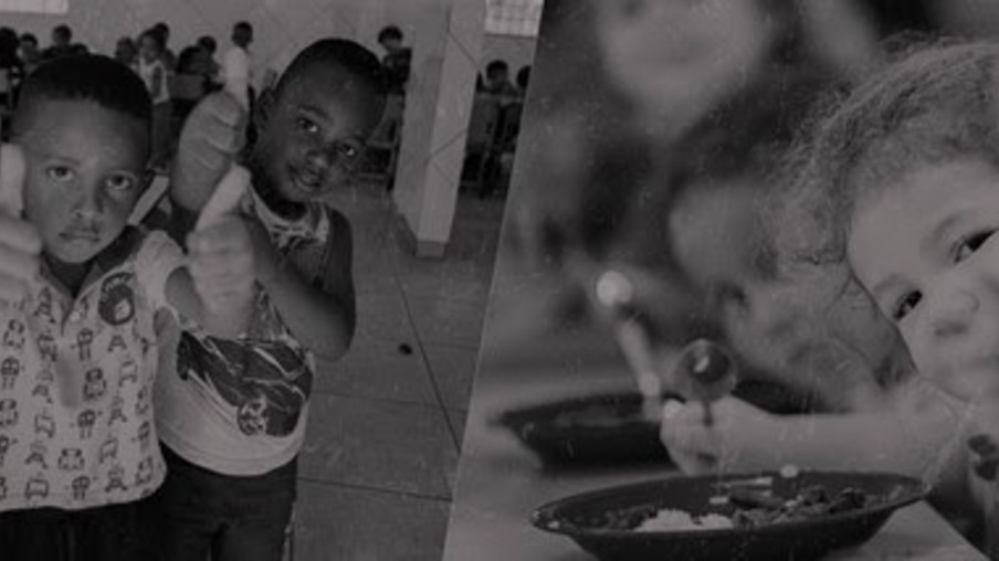 Fome atinge 4,7 milhões de crianças e adolescentes no Brasil