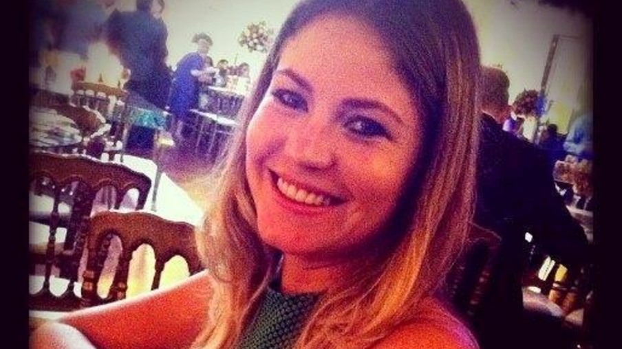 Morre a jornalista Patricia Araujo aos 36 anos