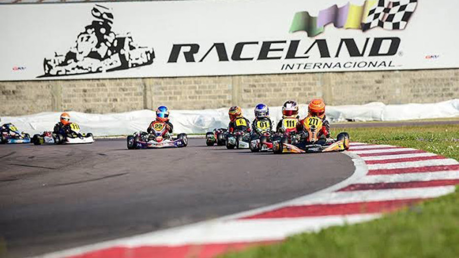 As duas competições deste sábado no Raceland serão avant-premier do Sul-Brasileiro, marcado para 25 de setembro