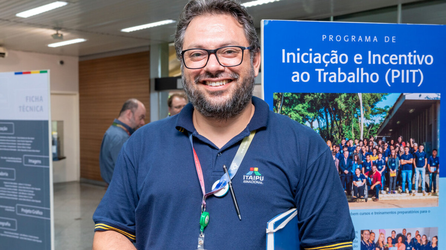Programa de jovem aprendiz da Itaipu já transformou a vida de mais de seis mil pessoas