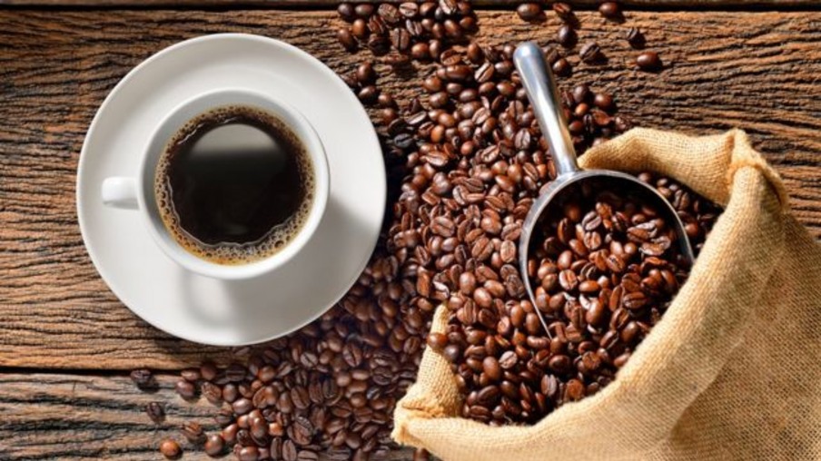 Café deve subir até 40% com quebra da safra