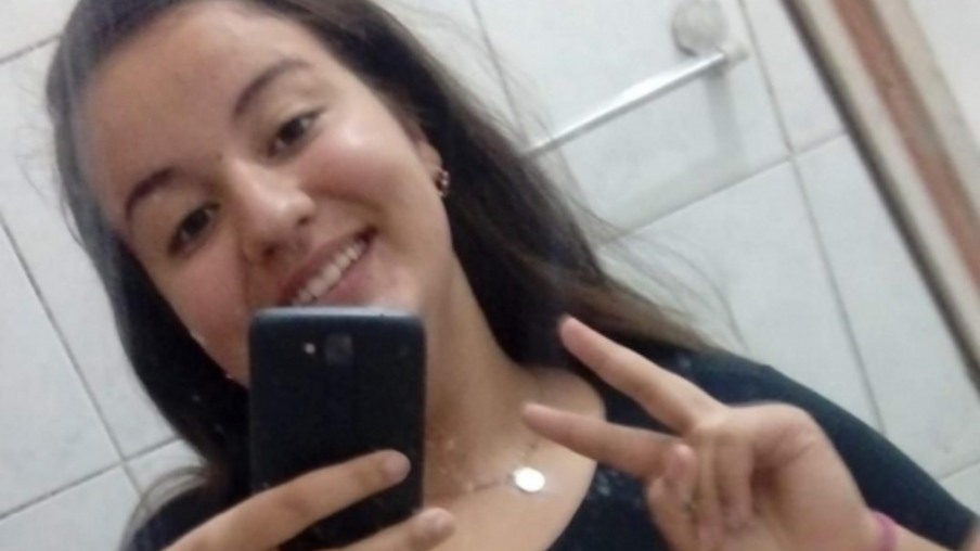 Adolescente de 14 anos desaparece misteriosamente em Nova Aurora