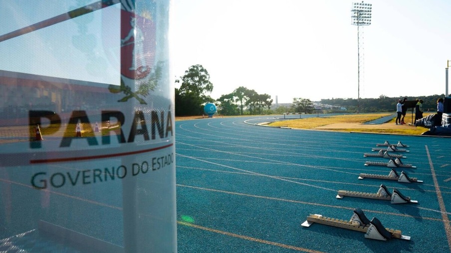 Com apoio do Governo, Paraná recebe eventos esportivos nacionais e internacionais