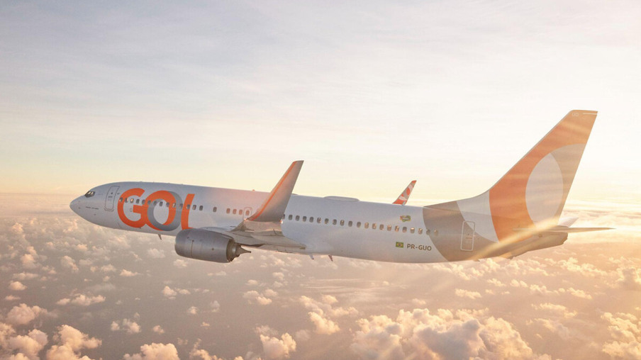 GOL comemora 2 anos de operações em Cascavel e anuncia voos diários em setembro