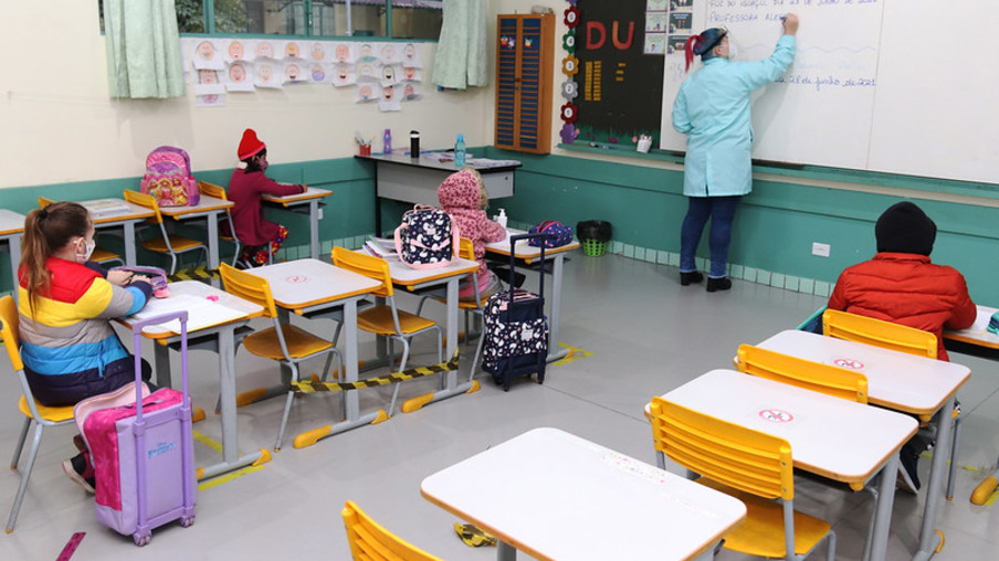 Prefeitura divulga classificação final do Processo Seletivo para a educação infantil