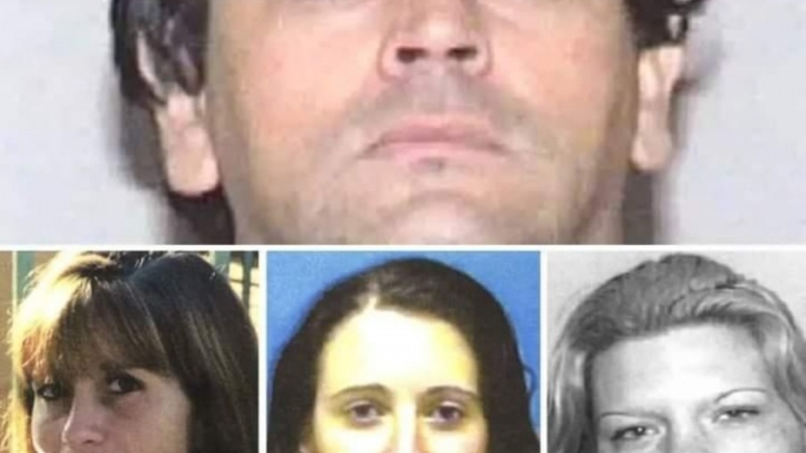 Serial Killer paranaense matou 3 mulheres americanas na Flórida
