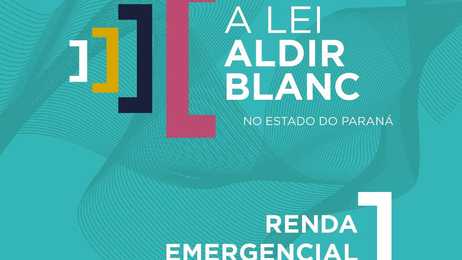 Paraná abre cadastro do Renda Emergencial para trabalhadores de cultura
