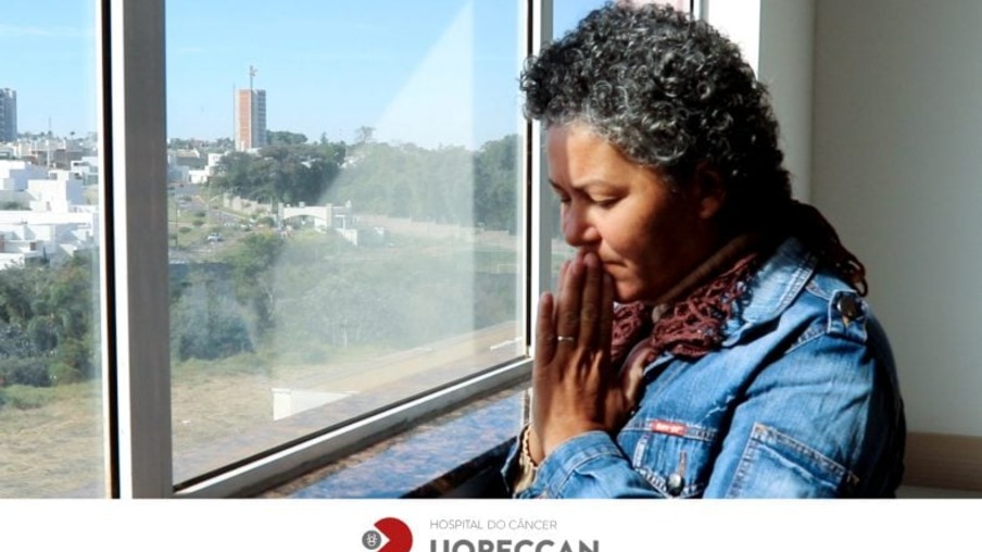 Câncer de Mama: fé e superação marcam história de paciente na Uopeccan