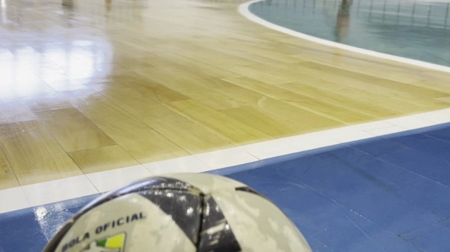 Municipal de Futsal Feminino inicia nesta sexta-feira
