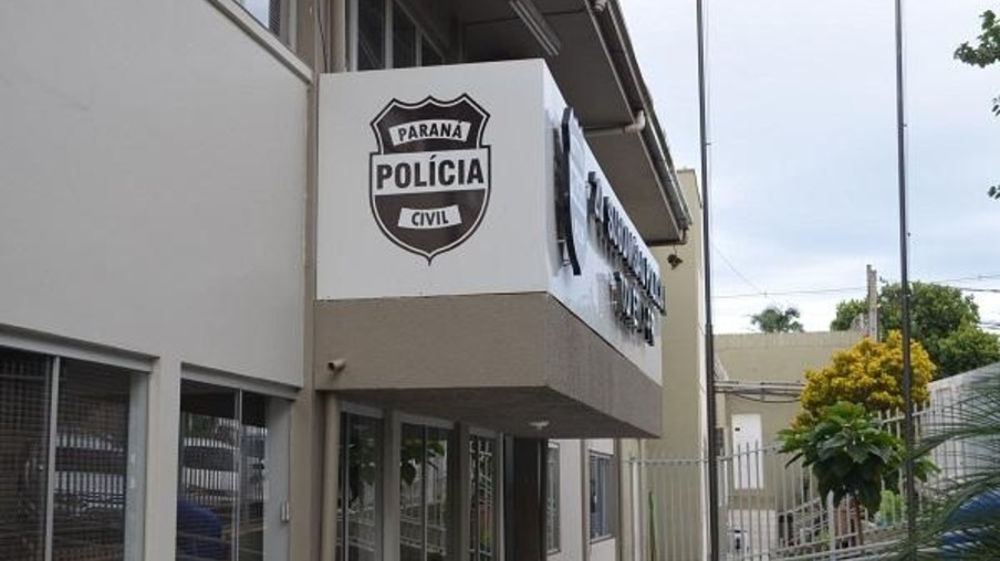 Motorista bêbado é preso depois de atropelar criança em Toledo