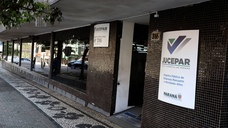 Ferramenta da Junta Comercial agiliza acesso a informações estatísticas sobre empresas no Paraná
