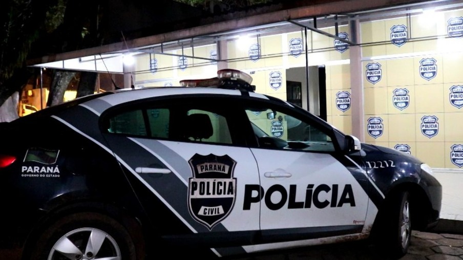 Homem tenta separar briga entre casal e acaba sendo atropelado em São Manoel do Paraná, diz PM