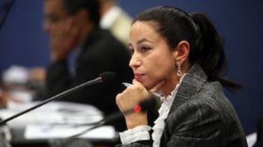 Bolsonaro indica a toledana Morgana de Almeida Richa como ministra do TST