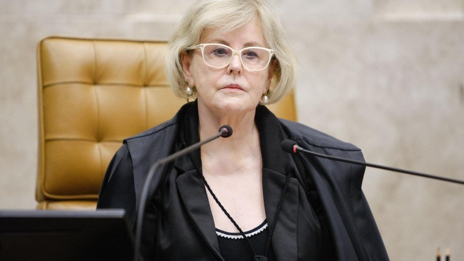 STF mantém decisão  de Rosa Weber e veta  as “emendas de relator”