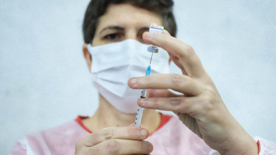 Paraná é o primeiro estado no ranking da imunização completa contra Covid-19