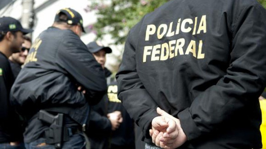 Segurança Pública causa R$ 344 mi  de ‘prejuízo’ aos criminosos no Sul