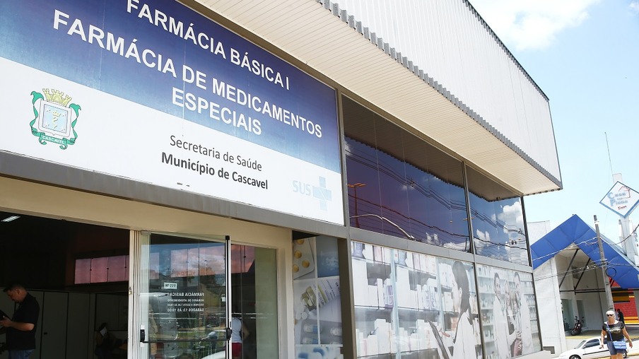 Assistência Farmacêutica divulga escala de atendimento das farmácias básicas durante o recesso
