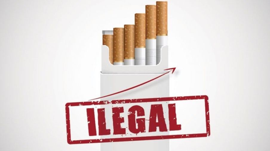 Assembleia Legislativa vota na terça-feira (14) Projeto de Lei que pode levar o Paraná à contramão do combate ao cigarro ilegal