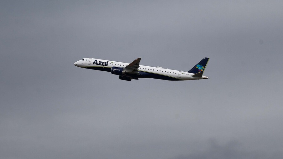 Azul inicia venda de passagens de dez novos destinos no Paraná
