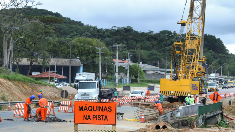 Investimentos do Estado em conservação de rodovias somam R$ 636,7 milhões em 2021