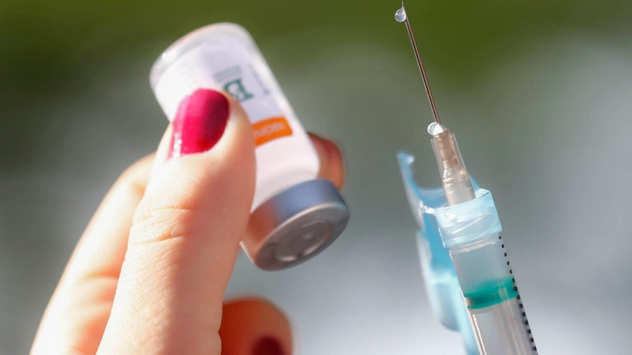 Cascavel entra hoje na “corrida” para imunizar as crianças