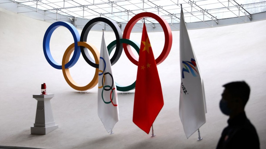 A um mês dos Jogos de Inverno, Brasil tem vagas em 2 modalidades
