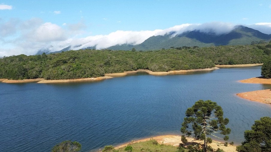 Mananciais da Serra e Reservatório do Carvalho abrem para visitações públicas