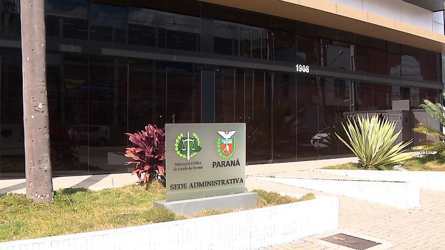 Defensoria Pública do Paraná abre concurso para defensor com salário de R$ 16,5 mil