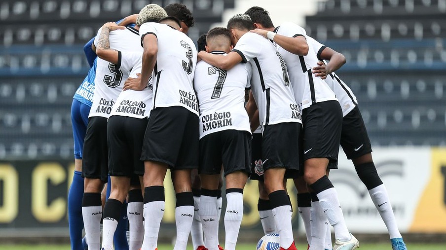 Copa São Paulo: Corinthians inicia busca pelo 11º título com vitória