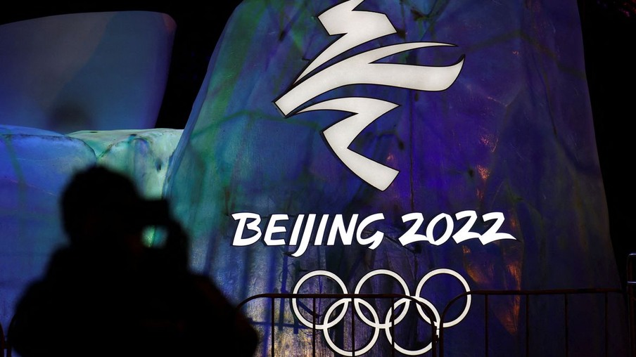 Covid-19: casos sobem em Pequim a nove dias da Olimpíada de Inverno