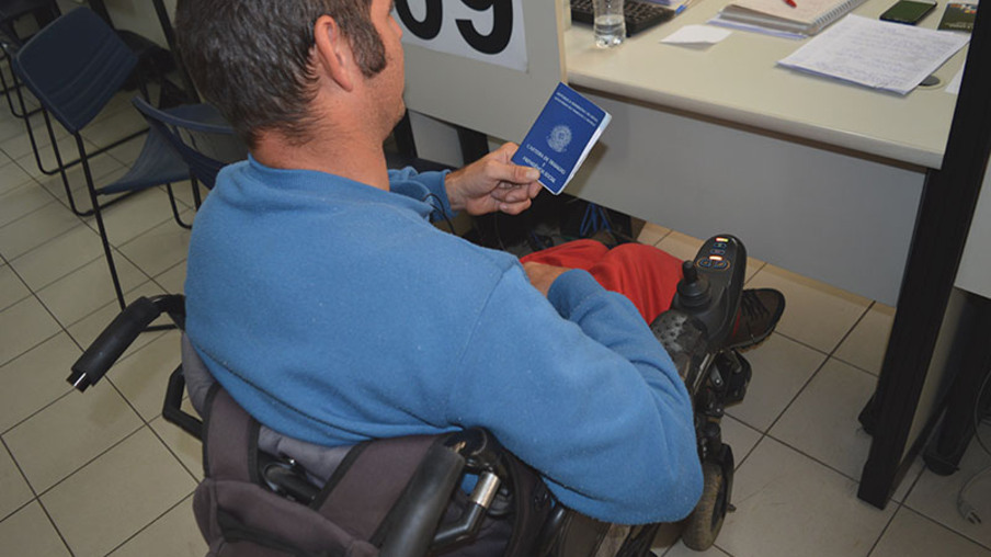 Estado abre inscrições para conselho que defende direitos da pessoa com deficiência