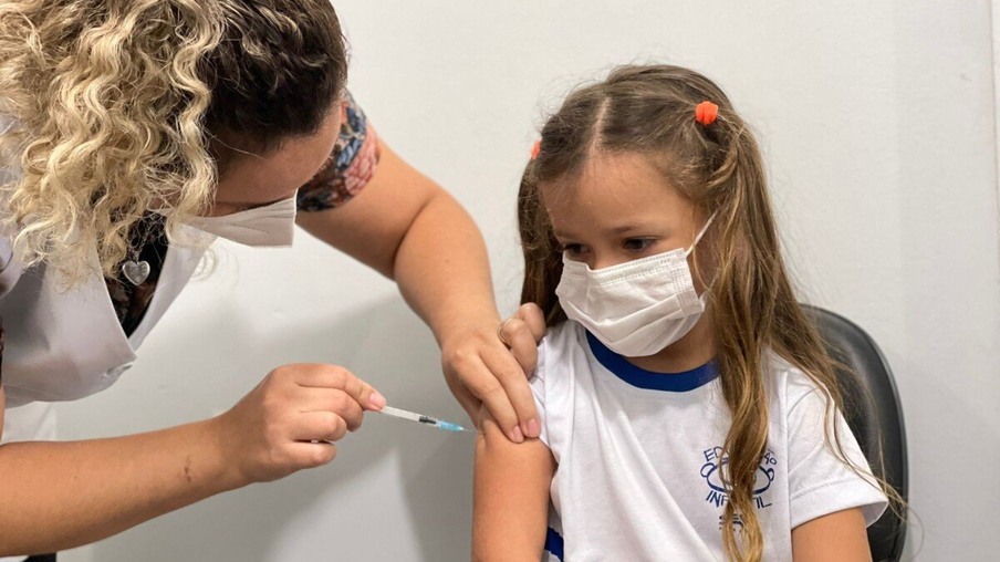 Em Foz, 72% dos óbitos De janeiro estavam com ciclo vacinal incompleto